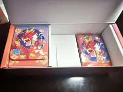 Pokemon Center Hiroshima Pikachu Box (No Promo Card) - Image 2