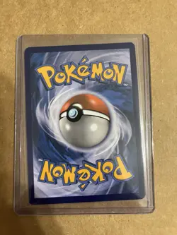 Shining Lugia Black Star Promo SM82 Pokemon Card - Near Mint - Image 2