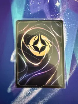 Pocahontas - Steadfast Traveler - 48/P3 Promo - Disney Lorcana Wilds Unknown - Image 2