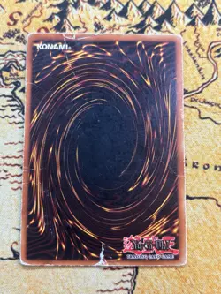 Yugioh Goblin Attack Force PSV-094 Ultra Rare 1st Edition Holo Bleed Error - Image 5