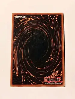 Yugioh Goblin Attack Force PSV-094 Pharaoh's Servant Ultra Rare LP - Image 2