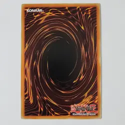 Riryoku - LEDU-EN047 - HP - Common - 1st ed - Yugioh - Image 2