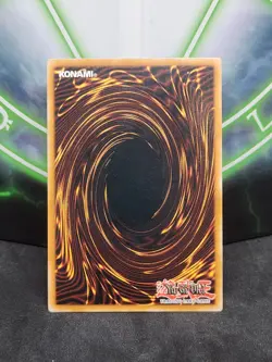 Yugioh Red-Eyes Darkness Dragon SD1-EN001 Ultra Rare NM - Image 2