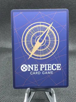 Kujyaku - OP11-004 (Alt Art) - One Piece: A Fist Of Divine Speed - Image 2