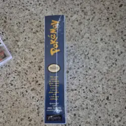 1999 Pokemon Base Set 2 Player Starter Theme Deck WOTC Sealed Vintage - Image 4