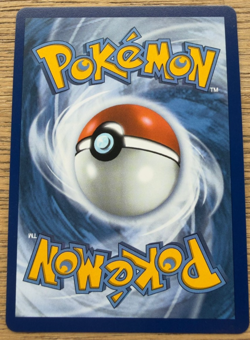 Pokemon TCG: Jumbo Ice Cream 109/086 Chaos Rising Ultra Rare NM - Image 2