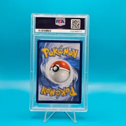 Pikachu With Grey Felt Hat SVP 085 Pokemon Van Gogh Promo Card PSA 10 GEM MINT⚡ - Image 3