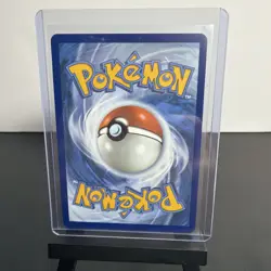 Jumbo Ice Cream 109/086 Ultra Rare ME04: Chaos Rising Pokemon NM/M - Image 2