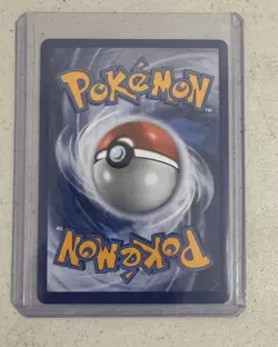 Jumbo Ice Cream - 109/086 - Ultra Rare - Chaos Rising - Pokemon - NM/M - Image 2