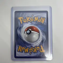 Pokemon TCG Jumbo Ice Cream 109/086 Chaos Rising Ultra Rare NM - Image 5