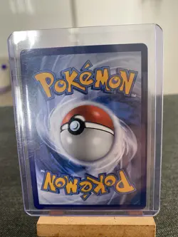 Jumbo Ice Cream 109/086 Ultra Rare Chaos Rising Pokemon Card Near Mint NM - Image 3