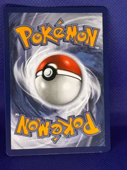 Jumbo Ice Cream 109/086 Chaos Rising NM! Full Art Pokemon Card TCG Ultra Rare - Image 2