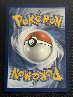 Pokemon TCG Jumbo Ice Cream 109/086 Chaos Rising Ultra Rare Nm - Image 2