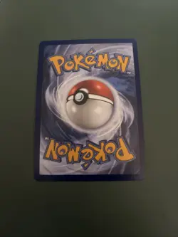 Pokemon TCG Jumbo Ice Cream Chaos Rising Ultra Rare 109/086 Mint To Nm - Image 2