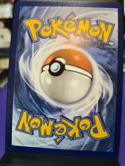 Jumbo Ice Cream Ultra Rare ME4 Chaos Rising 109/086 NM Pokemon TCG - Image 2