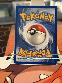 Pikachu Black Star Promo Card 012 EX Series Collector's Tin - Image 2