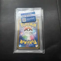 PSA 10 Charizard ex SAR 201/165 SV2a Pokemon Card 151 Japanese 2023 Nintendo TCG - Image 3