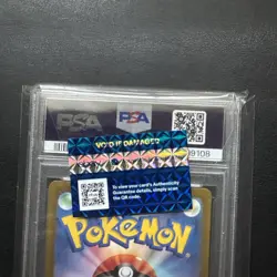 PSA 10 Charizard ex SAR 201/165 SV2a Pokemon Card 151 Japanese 2023 Nintendo TCG - Image 4