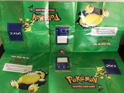 Wizards of the Coast Pokemon Trading Card Game 2 Two Player Starter Box NO CARDS - Image 4