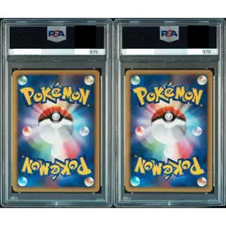 PSA 10 9 Alto Mare's Latias Latios 10th Movie Promo Seq Pokemon Card Japanese - Image 2