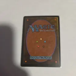 Mtg Jeweled Amulet MP Ice Age Magic the Gathering Card - Image 2