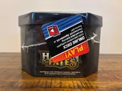 Pokemon TCG: Hidden Fates Gyarados GX Tin - NEW/SEALED - Image 3