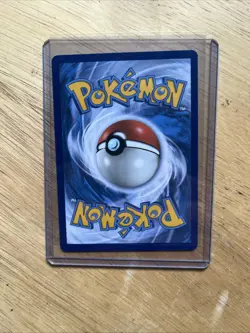 Magikarp 19/70 Dragon Majesty Reverse Holo NM - Image 3