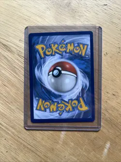Magikarp 19/70 Dragon Majesty Reverse Holo NM - Image 4