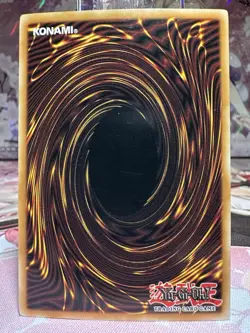 Lightsworn Sabre TDGS-EN059 Original Print Super Unlimited Ed - VLP/NM YuGiOh - Image 2
