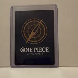 One Piece CCG Vinsmoke Reiju OP11-047 Foil 5000 Character Card - Image 2