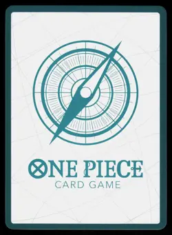 DON!! Card (2nd Anniversary English) - One Piece Promotion Cards - DON!! (NM) - Image 2