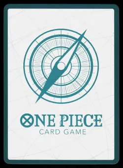 DON!! Card (2nd Anniversary English) - One Piece Promotion Cards - DON!! (NM) - Image 2