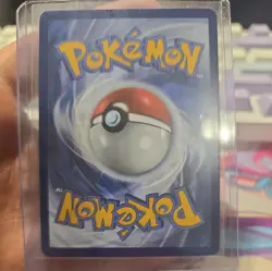 Ditto 132/165 Reverse Holo SV: Scarlet & Violet 151 - Pokemon Card - NM - Image 2
