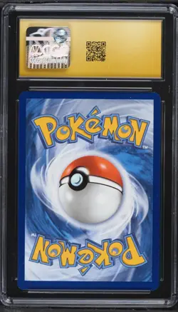 CGC Pristine 10 Spiritomb Pokeween Event 2025 Pokemon Card #087 - Image 2