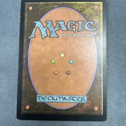 Magic The Gathering Worldly Tutor Visions 269/350 Rare Green Instant MTG - Image 2