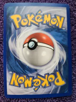 Poliwrath 11/115 Unseen Forces Holo Rare Pokemon *NICE* - Image 3