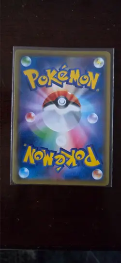 Pokemon umbreon & darkrai gx japanese tag team all stars 181/173 2019 sm12a nm+ - Image 2
