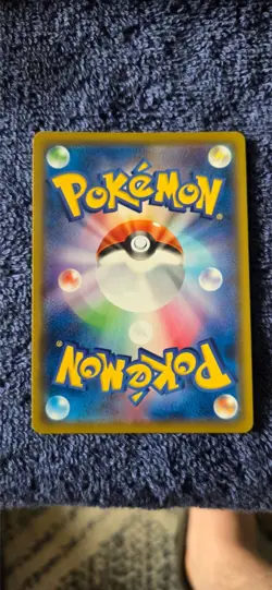 Pokemon umbreon & darkrai gx japanese tag team all stars 181/173 2019 sm12a nm+ - Image 4