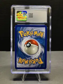 2008 Legends Awakened Pokemon Spiritomb 16/146 Holo CGC Mint 9 - Image 2