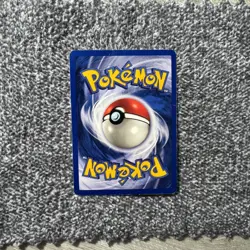 VINTAGE Chansey 3/102 Magenton 9/102 Ninetales 12/102 Pokemon Base Set Holo Rare - Image 4