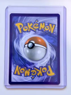 Pokemon Pidove 148/086 Illustration Rare Holo Scarlet & Violet EN 2025 - Image 3