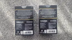 Pokemon TCG Chaos Rising Booster Bundle X2 Brand New Factory Sealed - Image 2