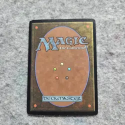 Mountain 1999 Arena Foil Promo MTG Magic The Gathering HP - Image 5