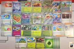 Hydrapple Ex & Meganium - Pokemon TCG - OutTheBoxTCG Custom Meta Decks - Image 5