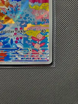 Deerling - 165/162 - Temporal Forces - IR - Pokemon TCG - Image 5