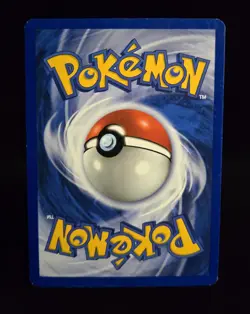 Pokemon TCG - KOGA'S NINJA TRICK - 115/132 - UNLIMITED - GYM CHALLENGE 2000 - LP - Image 3