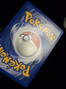 Pokemon TCG - KOGA'S NINJA TRICK - 115/132 - UNLIMITED - GYM CHALLENGE 2000 - LP - Image 4