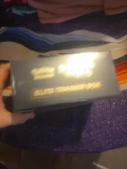 Pokemon Shining Fates Elite Trainer Box Sealed - Image 2