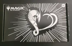 MTG Festival in a Box Atlanta 2025 - Magic Secret Lair - NEW/Sealed - IN HAND - Image 1