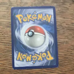 Pokemon TCG Ditto Prism Star 154/214 SM Lost Thunder Holo English 2018 - Image 2